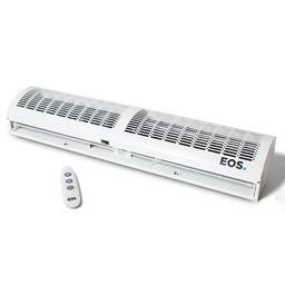 Cortina de Ar EOS 150 cm com Controle Remoto Ca1215C 220V - 5