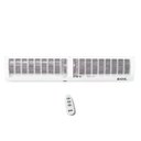 Ver imagem 3 de Cortina de Ar EOS 150 cm com Controle Remoto Ca1215C 220V