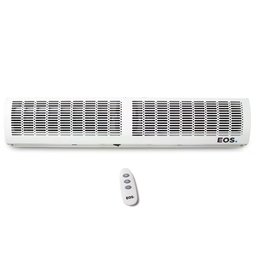 Cortina de Ar EOS 150 cm com Controle Remoto Ca1215C 220V - 1