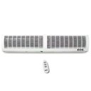 Ver imagem 1 de Cortina de Ar EOS 150 cm com Controle Remoto Ca1215C 220V