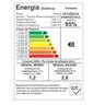Torneira Eletrica Fame Elegance De Bancada 4Temp 5400w Preto 220v - 2