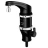 Torneira Eletrica Fame Elegance De Bancada 4Temp 5400w Preto 220v - 1