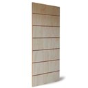 Ver imagem 1 de Porta Int Frisada Light sem Selador Pf 200