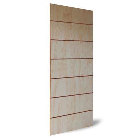 Porta Int Frisada Light sem Selador Pf 200