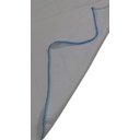 Ver imagem 3 de Kit 15 Fraldas 3 Cueiros 1 Toalha banho com forro Menino