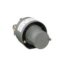 Ver imagem 1 de Base para monocomando de chuveiro de 1/2" instalação embutida