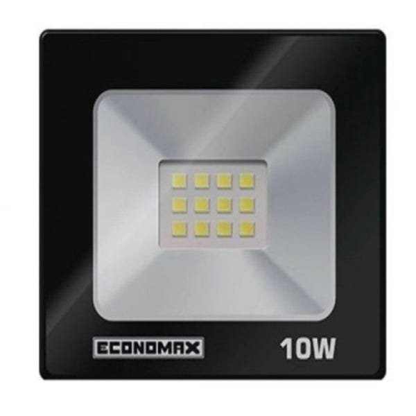 Refletor LED 10W ECONOMAX