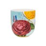 Caneca Pequena Flowers Royal - Pip Studio 145Ml - 3