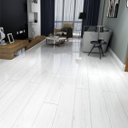 Ver imagem 3 de Piso Vinílico Autocolante Residencial 2mm Madeira Branca M04 - Caixa com 5m²