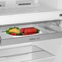 Ver imagem 7 de Geladeira Midea Duplex Frost Free Inverter 473L Md-RT611EVKDX3 Preto Bivolt