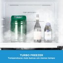 Ver imagem 2 de Geladeira Midea Duplex Frost Free Inverter 473L Md-RT611EVKDX3 Preto Bivolt