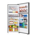 Ver imagem 3 de Geladeira Midea Duplex Frost Free Inverter 473L Md-RT611EVKDX3 Preto Bivolt