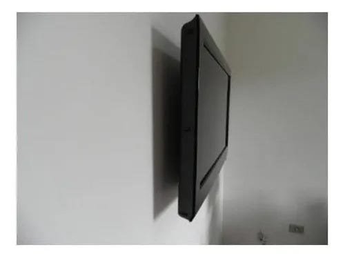 Suporte Universal Fixo de Painel para TV Samsung Lg Sony Philco Philips ...