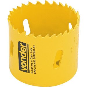 Serra Copo 51mm 2" - Vonder