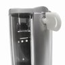 Dispenser Sabonete Liquido Shampoo Alcool Gel Hotel Lanchonete Restaurante - 4