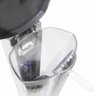 Dispenser Sabonete Liquido Shampoo Alcool Gel Hotel Lanchonete Restaurante - 5