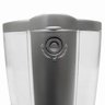 Dispenser Sabonete Liquido Shampoo Alcool Gel Hotel Lanchonete Restaurante - 3