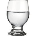 Ver imagem 3 de Jogo de Taça para Água 250ml Paulista 6 Peças - Transparente Nadir