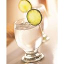 Ver imagem 5 de Jogo de Taça para Água 250ml Paulista 6 Peças - Transparente Nadir