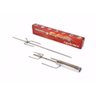 Espeto Giratório Espetoflex Movido À Pilha para Churrasco - 1