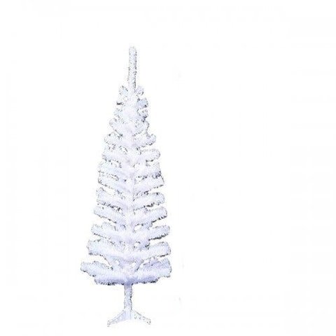 Arvore de Natal 120cm Branca 120 Galhos