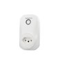 Tomada Inteligente Plug Wifi Smart App Alexa Google Home A Pronta - 1