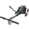 Hoverkart Importway Carrinho Hoverboard Universal Preto - 1