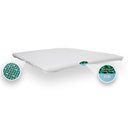 Ver imagem 2 de Pillow Top Castor King Niponpedic 193x203x5cm