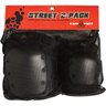 Kit de Proteção Triple Eight Street 2 Pack - M - 1