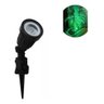 Espeto de Jardim Led Cor Verde 5w Bivolt a Prova D'água Opus - 1