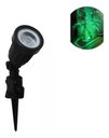 Ver imagem 1 de Espeto de Jardim Led Cor Verde 5w Bivolt a Prova D'água Opus