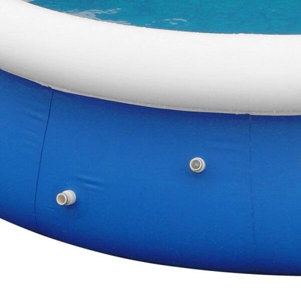 Combo Piscina Nautika Master 2600 Litros e Filtro 110V - 2