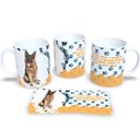 Ver imagem 1 de Caneca Estilo Pet Lover – Presente Criativo para Quem Ama Animais