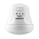 Ver imagem 1 de Chuveiro Loren Bello / Maxi Banho Branco 127v Branco
