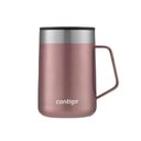 Ver imagem 1 de Caneca Térmica em Inox 414ml Rose - Contigo