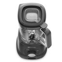 Ver imagem 5 de Liquidificador Electrolux Triforce IBL1000 1000W 2,7L 5 Velocidades Cinza 110V
