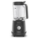 Ver imagem 3 de Liquidificador Electrolux Triforce IBL1000 1000W 2,7L 5 Velocidades Cinza 110V
