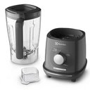 Ver imagem 2 de Liquidificador Electrolux Triforce IBL1000 1000W 2,7L 5 Velocidades Cinza 110V