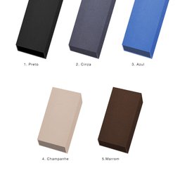 Mesa para Área Antonella 0,80m - 3