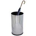 Ver imagem 1 de Porta Guarda-chuva em Aço Inox 24x50 Cm