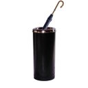 Ver imagem 1 de Porta Guarda-Chuva Plástico preto 24X50 cm