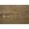 Tapete de couro de boi. Pele bovina natural. 2,00 x 1,90 m. Tons de bege. P1136 - 2