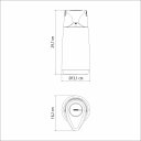 Ver imagem 7 de Garrafa Térmica Tramontina Exata 1l - Plástico Preto