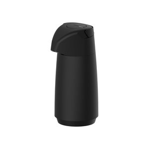 Garrafa Térmica Tramontina Exata 1l - Plástico Preto