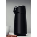 Ver imagem 3 de Garrafa Térmica Tramontina Exata 1l - Plástico Preto