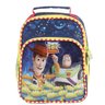 Kit Escolar Mochila Toy Story e Lancheira Dermiwil - 5