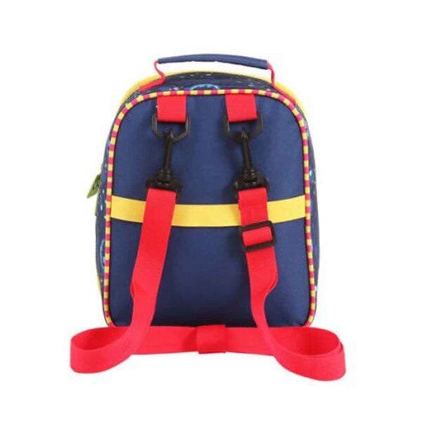 Kit Escolar Mochila Toy Story e Lancheira Dermiwil - 6