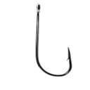 Ver imagem 1 de Kit 2 Anzol Grande Pesca De Jacaré E Peixes Grandes 16/0