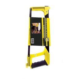 Arco de serra profissional 12" mx 171 - Eda - 1