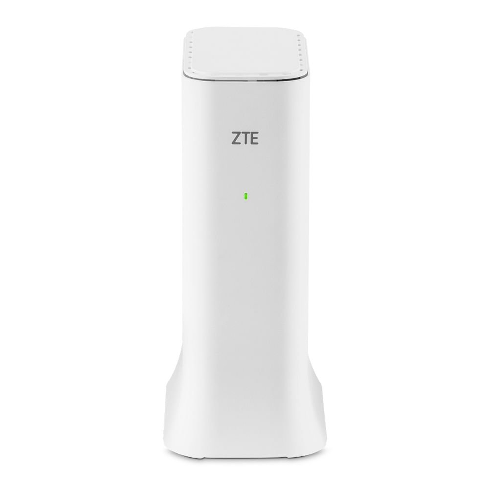 Roteador Ax1800 Gigabit Zte Space Series - Zt361 Zt361 Multilaser